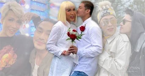 Unkabogable Love Journey of Vice & Ion .